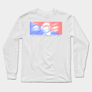 AJR - 100 Bad Days Long Sleeve T-Shirt